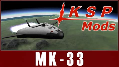 mk 33 ksp mod.